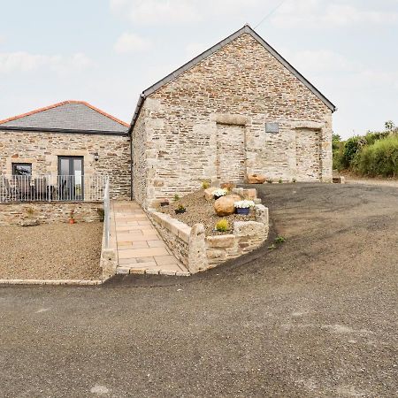 The Granary Villa Bodmin Exteriör bild