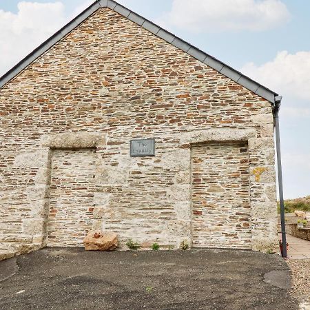 The Granary Villa Bodmin Exteriör bild